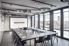 Design Offices - 174 Einsteinstrasse, 81677 - Munich image 10