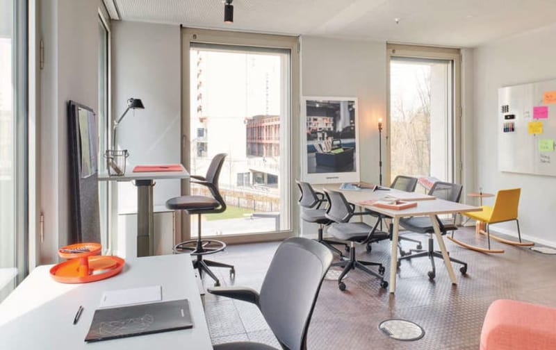 Design Offices - 18 Leopoldstrasse, 80804 - Munich image 3