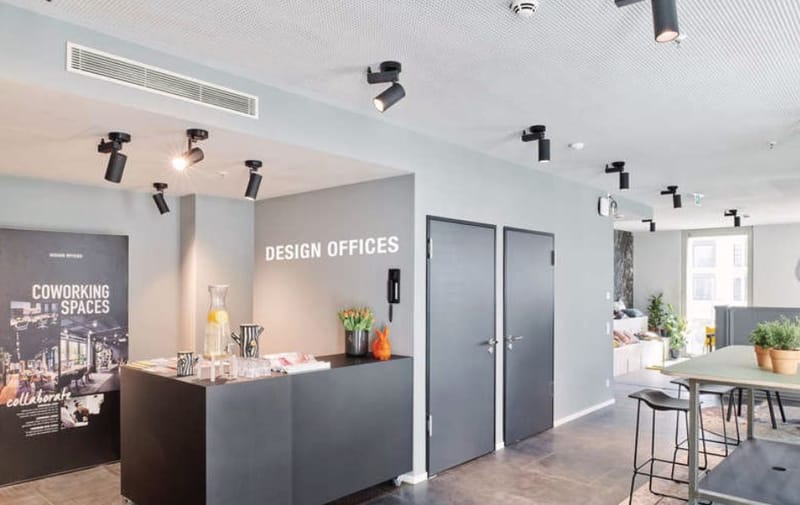 Design Offices - 18 Leopoldstrasse, 80804 - Munich image 6