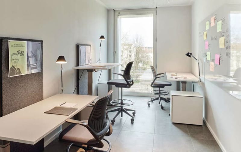 Design Offices - 18 Leopoldstrasse, 80804 - Munich image 7