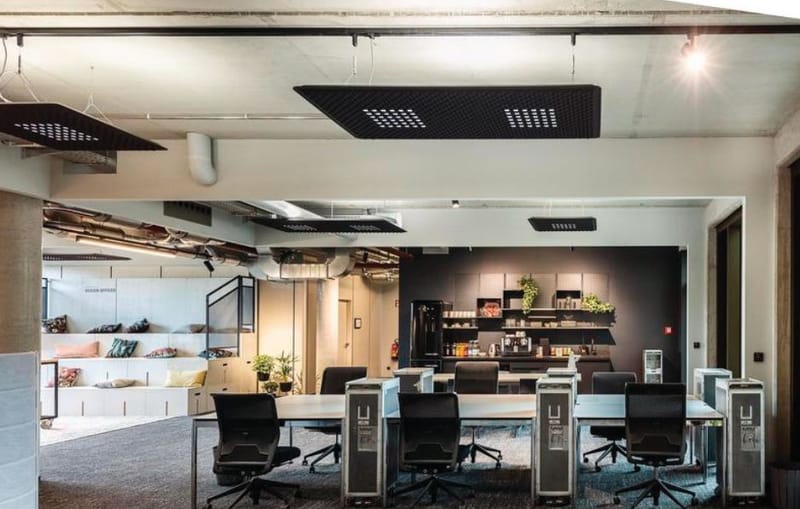 Design Offices - 2 Philipsbornstrasse, 30165 - Hannover image 3