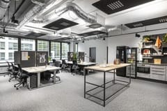 Design Offices - 2 Bahnhofstrasse, 90402 - Nuremberg image 7