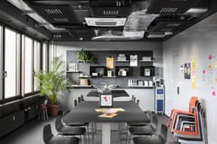 Design Offices - 2 Bahnhofstrasse, 90402 - Nuremberg image 10