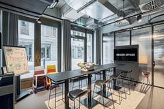 Design Offices - 65 Eberhardstrasse, 70173 - Stuttgart image 10