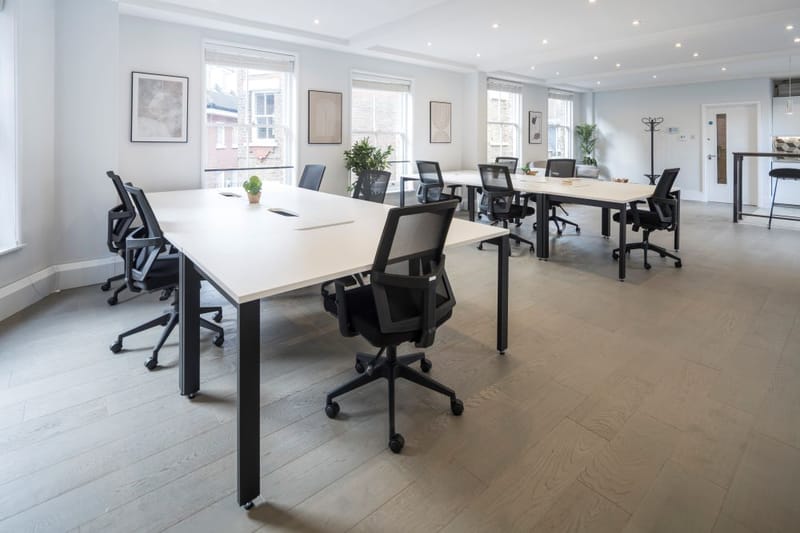 Rubix (Managed 777 sqft) - 5 Sandys Row, E1 - Liverpool Street image 5
