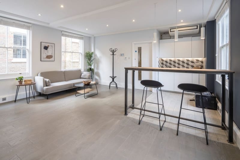 Rubix (Managed 777 sqft) - 5 Sandys Row, E1 - Liverpool Street image 6