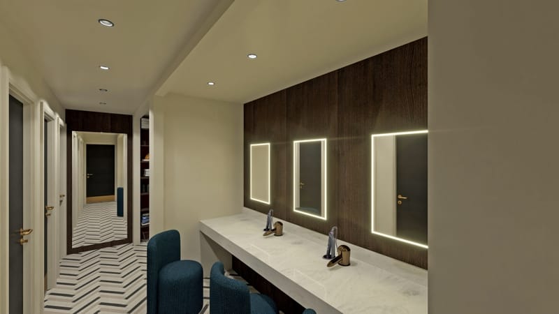 Landmark - 117 Piccadilly, W1 - Mayfair image 4