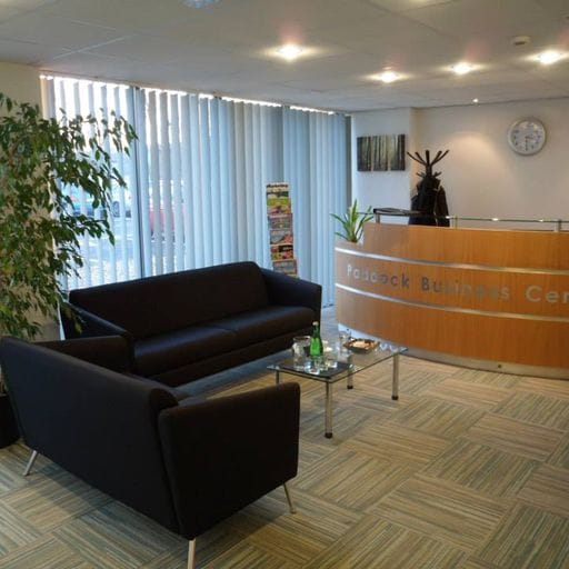 Paddock Business Centre - 2 Paddock Road, WN8 - Skelmersdale image 2