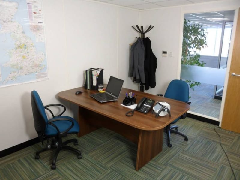 Paddock Business Centre - 2 Paddock Road, WN8 - Skelmersdale image 3