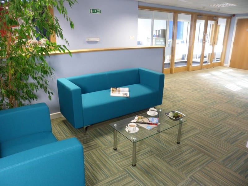 Paddock Business Centre - 2 Paddock Road, WN8 - Skelmersdale image 4
