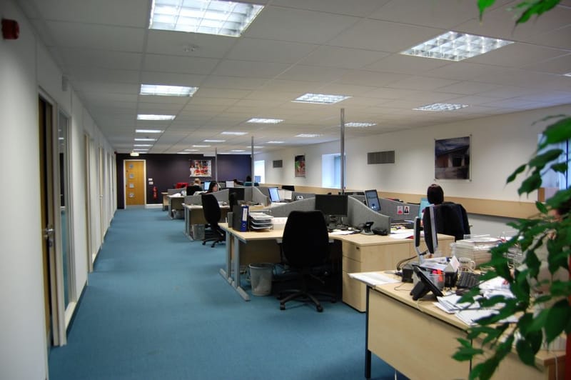 Paddock Business Centre - 2 Paddock Road, WN8 - Skelmersdale image 6