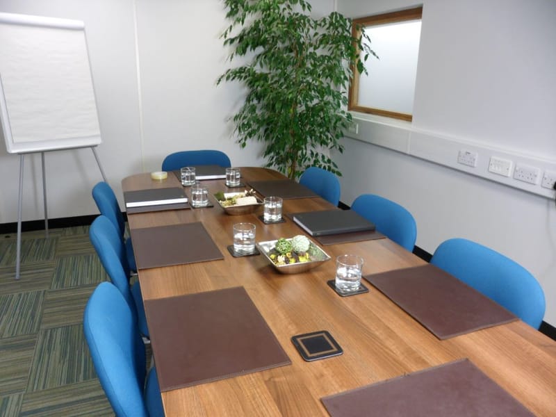 Paddock Business Centre - 2 Paddock Road, WN8 - Skelmersdale image 8