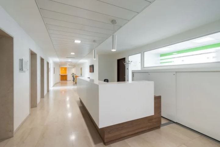 IWG (Regus) - 8 Via Roberto Lepetit, 20124 - Milan image 3