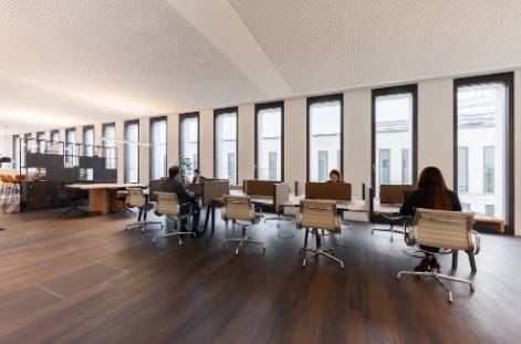 IWG (Regus) - 42 Bahnhofsplatz, 28195 - Bremen image 4