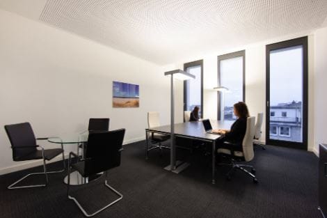 IWG (Regus) - 42 Bahnhofsplatz, 28195 - Bremen image 6
