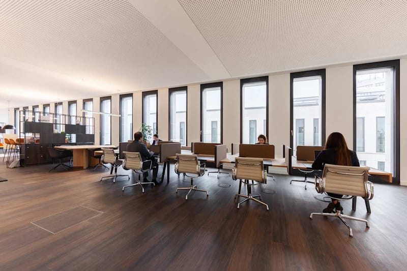 IWG (Regus) - 42 Bahnhofsplatz, 28195 - Bremen image 12
