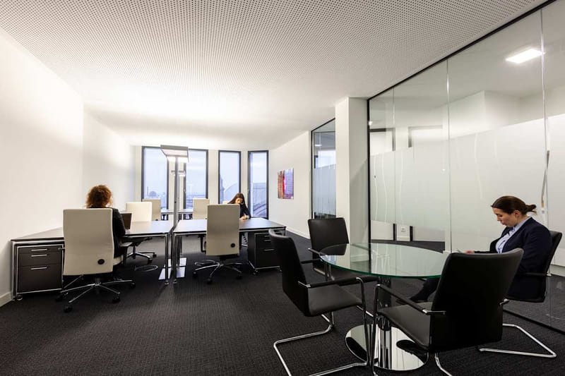 IWG (Regus) - 42 Bahnhofsplatz, 28195 - Bremen image 4