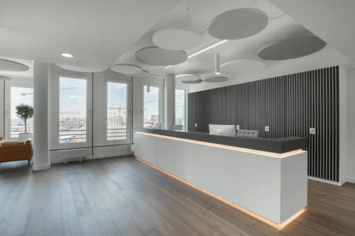 IWG (Regus) - 3 Corso Italia, 20122 - Milan image 2