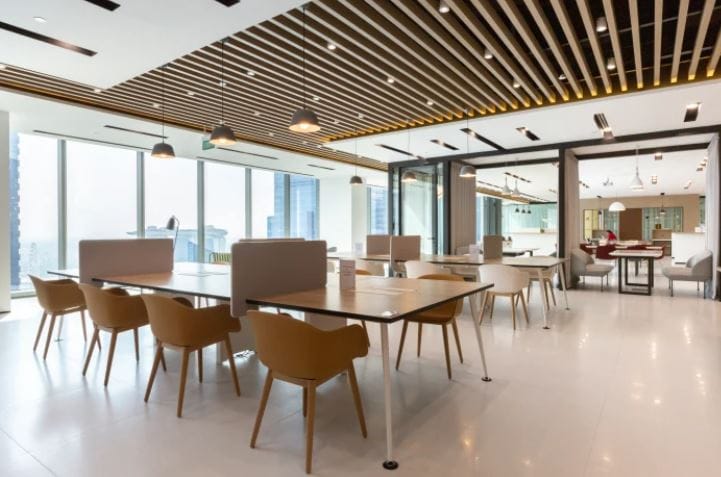 IWG (Regus) - 3 Corso Italia, 20122 - Milan image 9