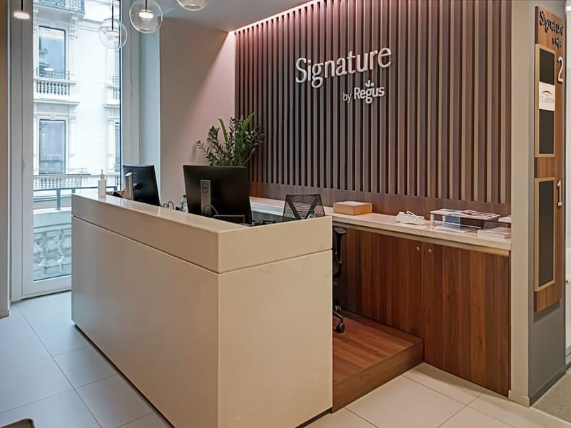 IWG (Regus) - 3 Corso Italia, 20122 - Milan image 12