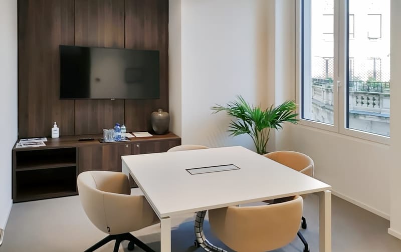 IWG (Regus) - 3 Corso Italia, 20122 - Milan image 8