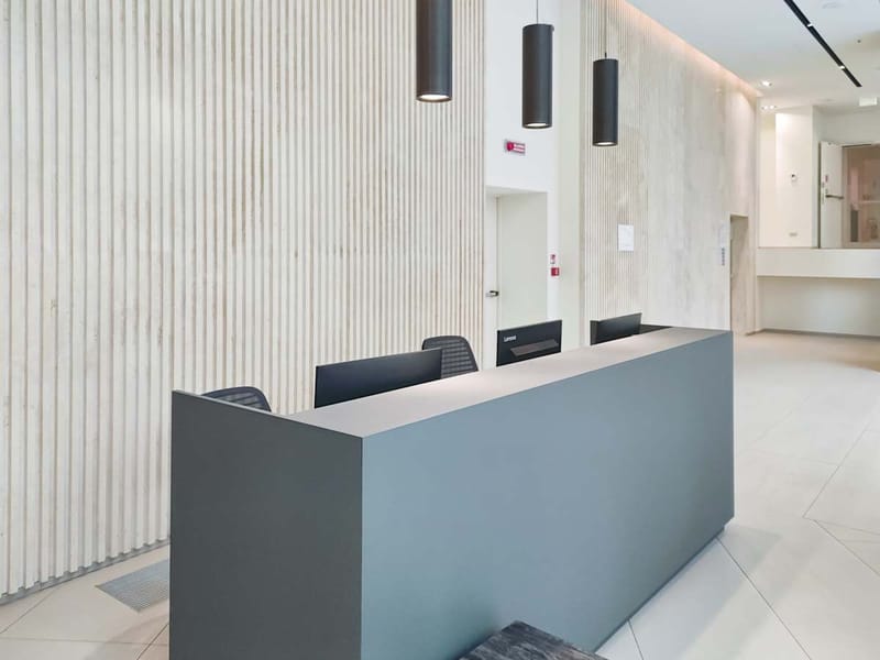 IWG (Regus) - 3 Via Sannio, 20137 - Milan image 13
