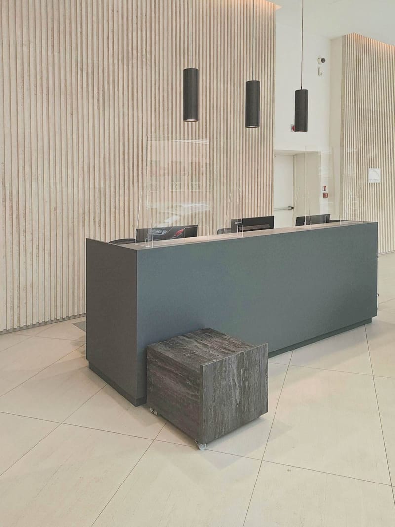 IWG (Regus) - 3 Via Sannio, 20137 - Milan image 2