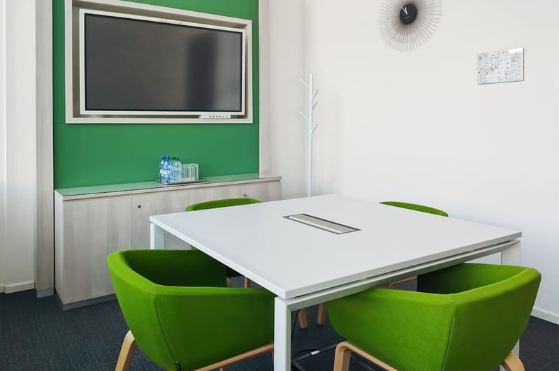 IWG (Regus) - 57 Via Cassala, Quartiere Navigli, 20143 - Milan image 18