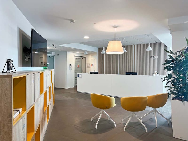 IWG (Regus) - 16 Via Volto, 20093 - Cologno Monzese image 2