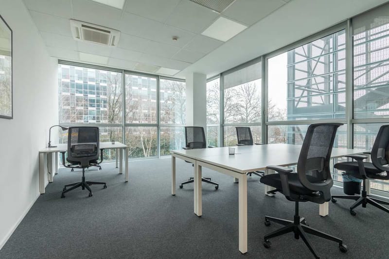 IWG (Regus) - 10 Via Milano, 20097 - San Donato Milanese image 4