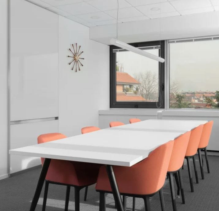 IWG (Regus) - Palazzo Bernini, 20054 - Milan image 2