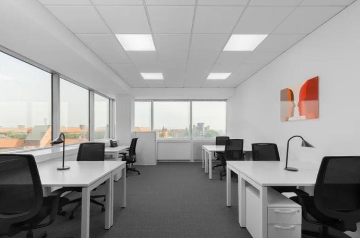 IWG (Regus) - Palazzo Bernini, 20054 - Milan image 3