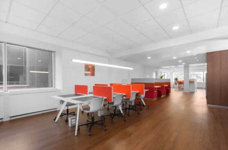 IWG (Regus) - Palazzo Bernini, 20054 - Milan image 5