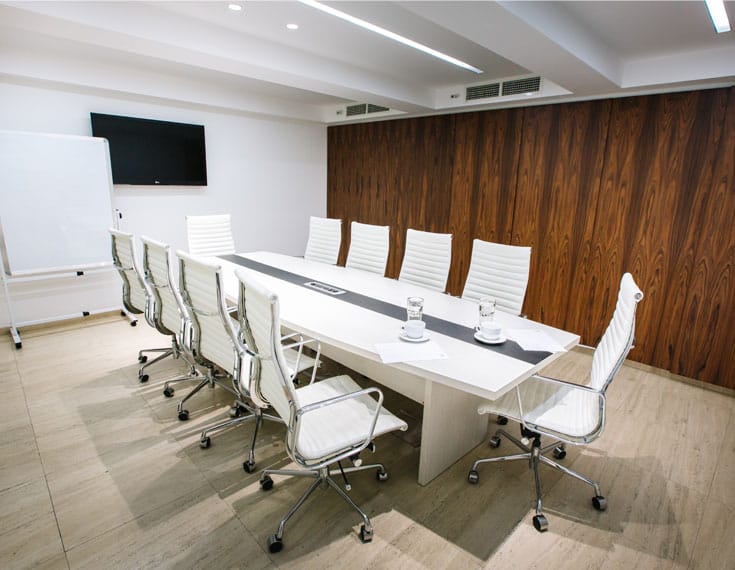 Axess Workspace - 33 Neas Engomis, 2409 - Nicosia image 3