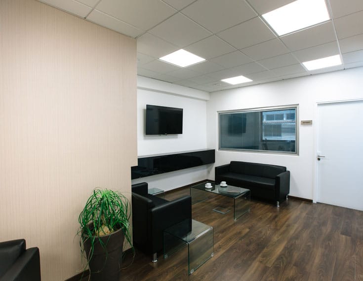 Axess Workspace - 33 Neas Engomis, 2409 - Nicosia image 4