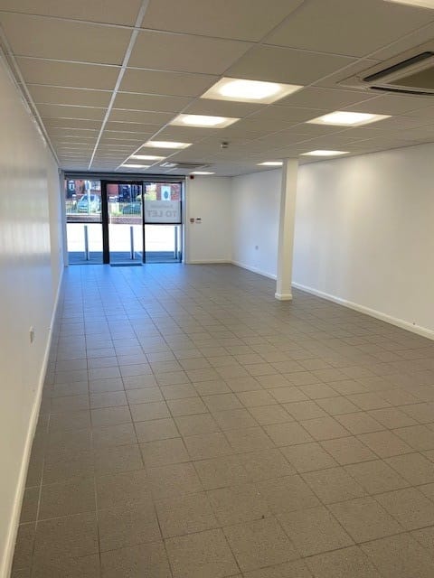 The Storage Team - Woodhouse Lane, WN6 - Wigan image 3