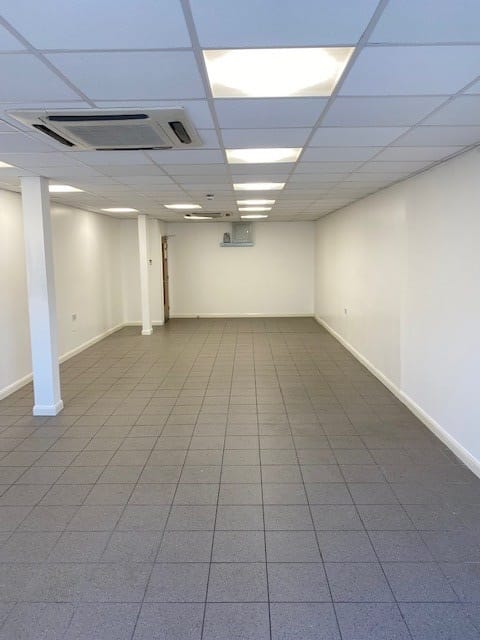 The Storage Team - Woodhouse Lane, WN6 - Wigan image 6