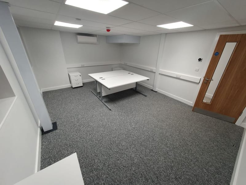 The Storage Team - Tan House Lane, WA8 - Widnes image 6