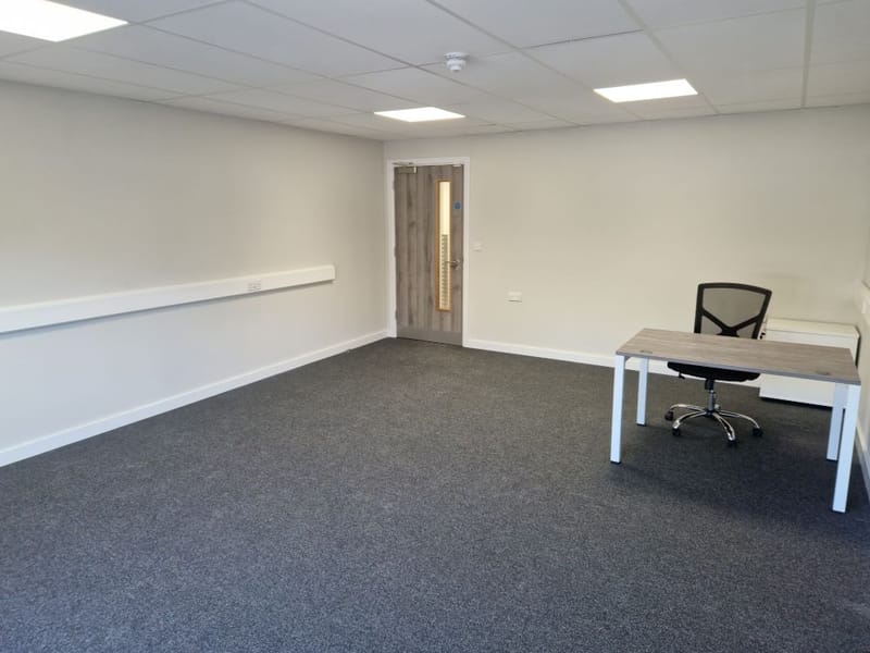 The Storage Team - Commercial Road, NN17 - Corby image 6