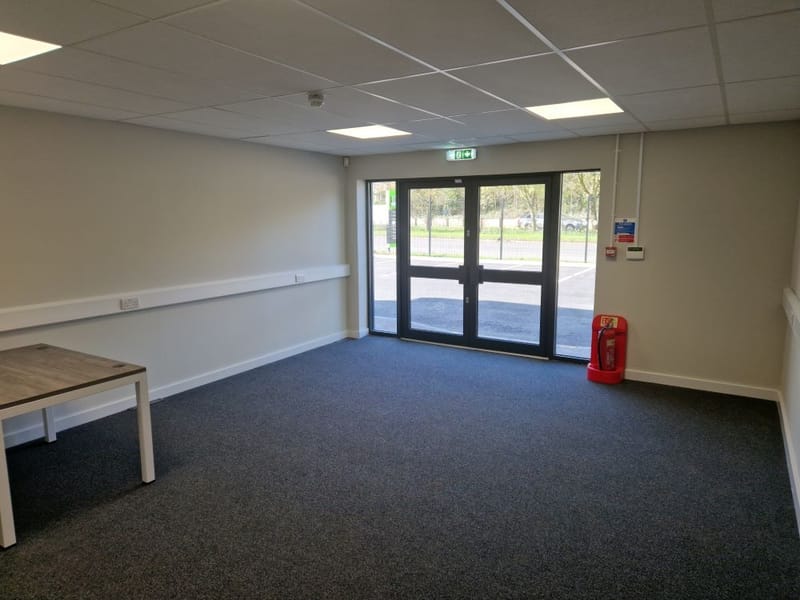 The Storage Team - Commercial Road, NN17 - Corby image 7