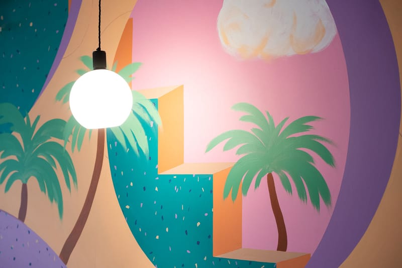 Runway East - Longley Place, 5 New England Street, BN1 - Brighton image 8