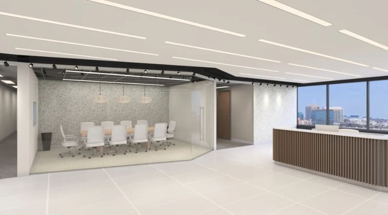 Lucid Private Offices - 3379 Peachtree Road NE, 30326 - Atlanta, GA image 7
