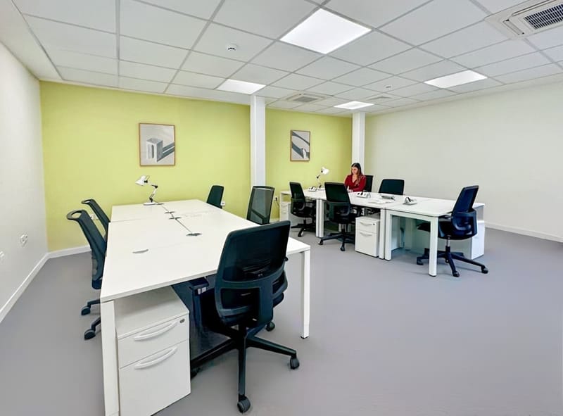 IWG (Regus) - 15 Theanous Street, 11854 - Athens image 10