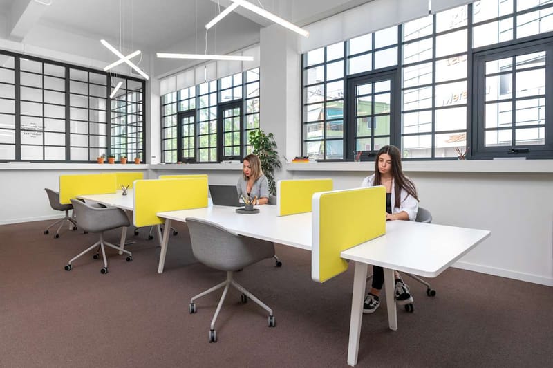 IWG (Regus) - 15 Theanous Street, 11854 - Athens image 4