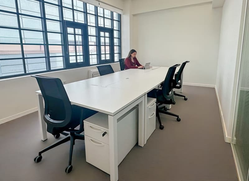 IWG (Regus) - 15 Theanous Street, 11854 - Athens image 7