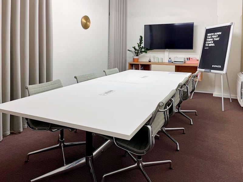 IWG (Regus) - 15 Theanous Street, 11854 - Athens image 9