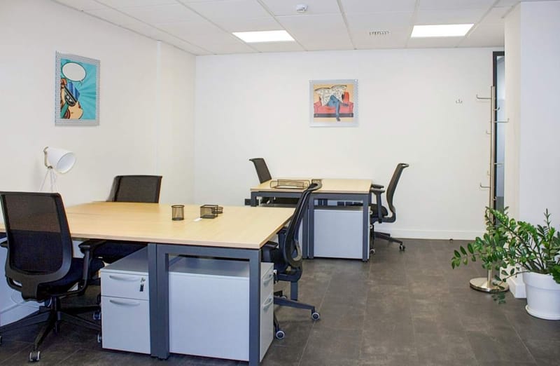 IWG (Regus) - 16 Kifissias Avenue, 11526 - Athens image 13