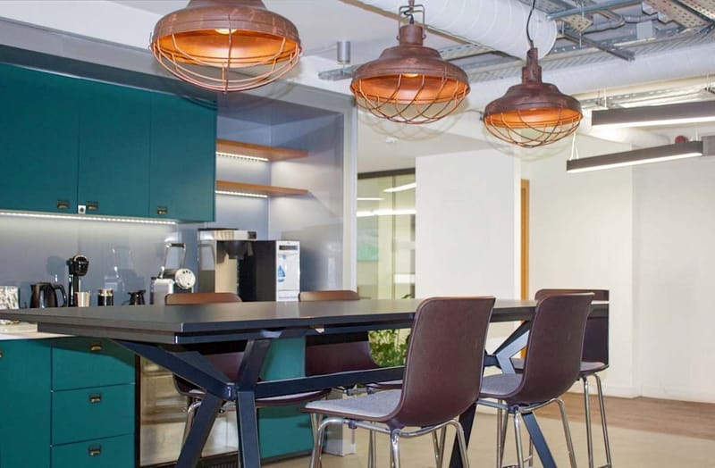 IWG (Regus) - 16 Kifissias Avenue, 11526 - Athens image 14