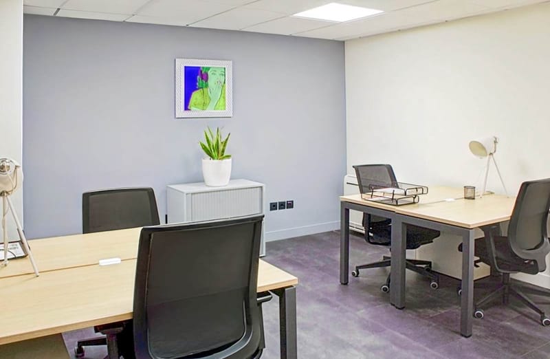 IWG (Regus) - 16 Kifissias Avenue, 11526 - Athens image 4
