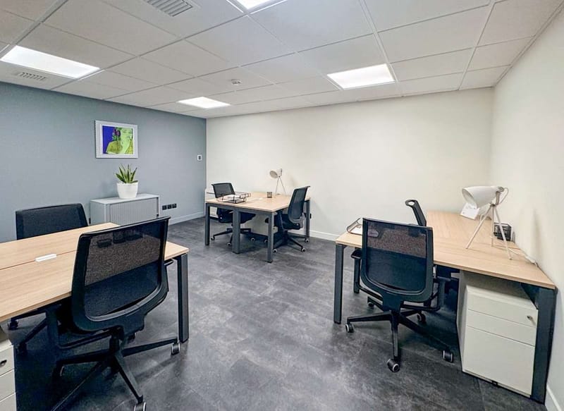 IWG (Regus) - 16 Kifissias Avenue, 11526 - Athens image 8